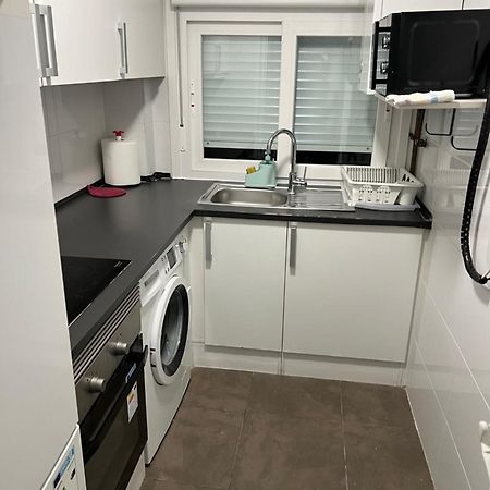 Apartmán Apartamento En Zaragoza Junto A La Estacion Delicias Exteriér fotografie