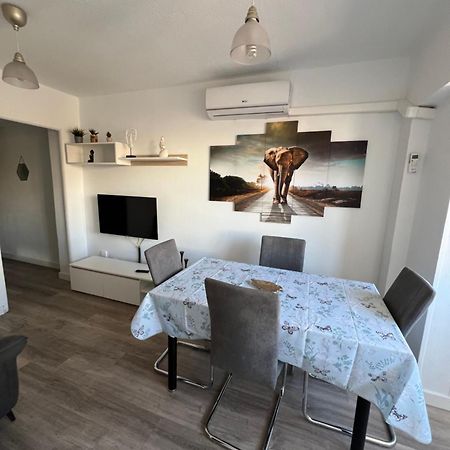 Apartmán Apartamento En Zaragoza Junto A La Estacion Delicias Exteriér fotografie