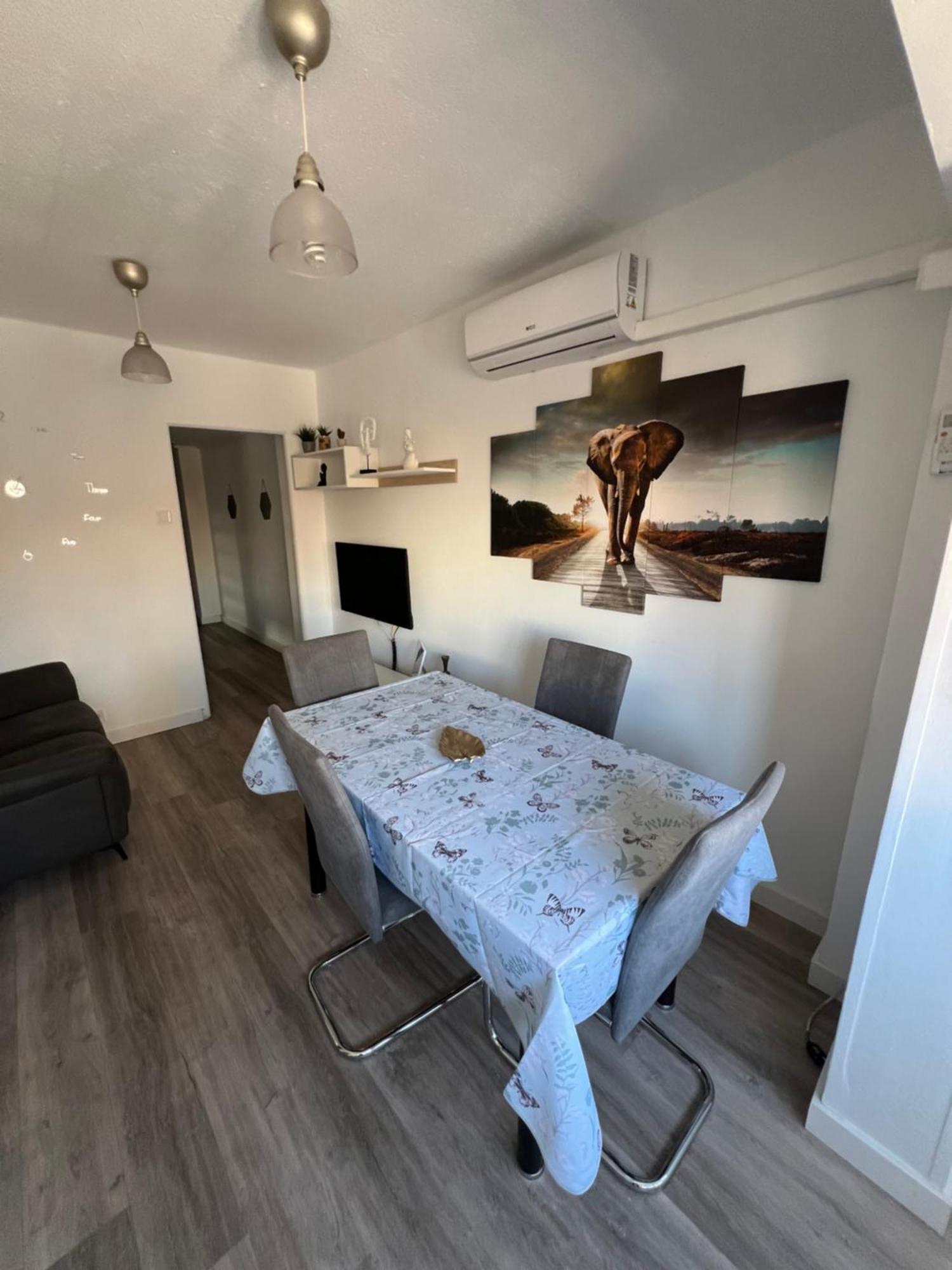 Apartmán Apartamento En Zaragoza Junto A La Estacion Delicias Exteriér fotografie